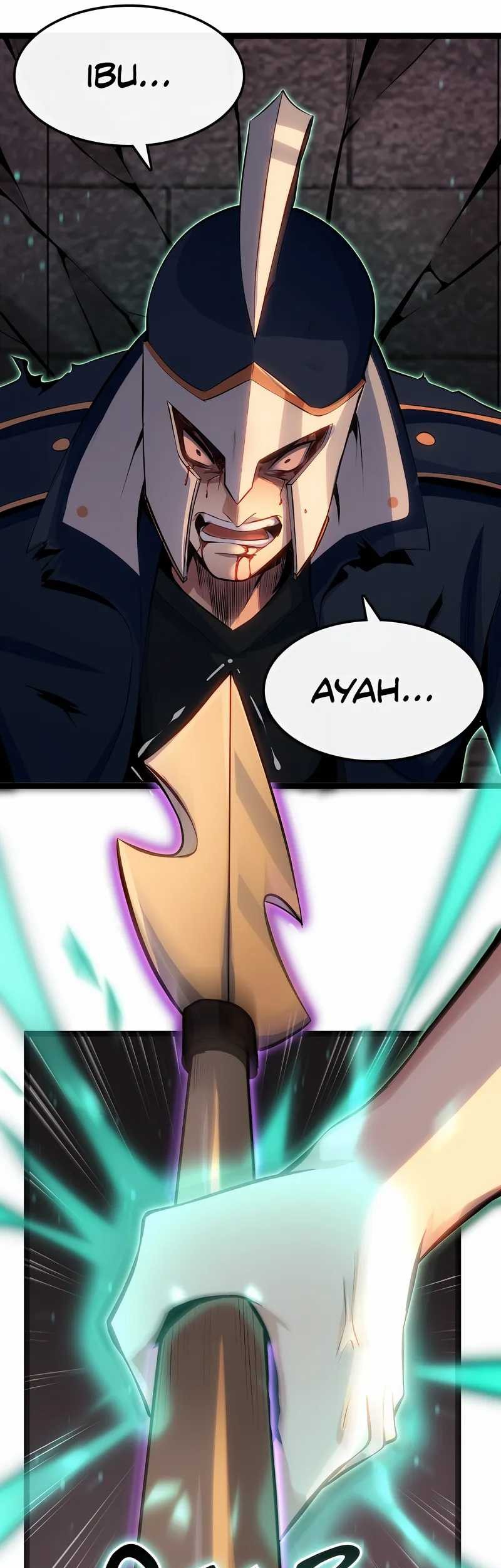 Writers Legacy Chapter 22 - halaman 60