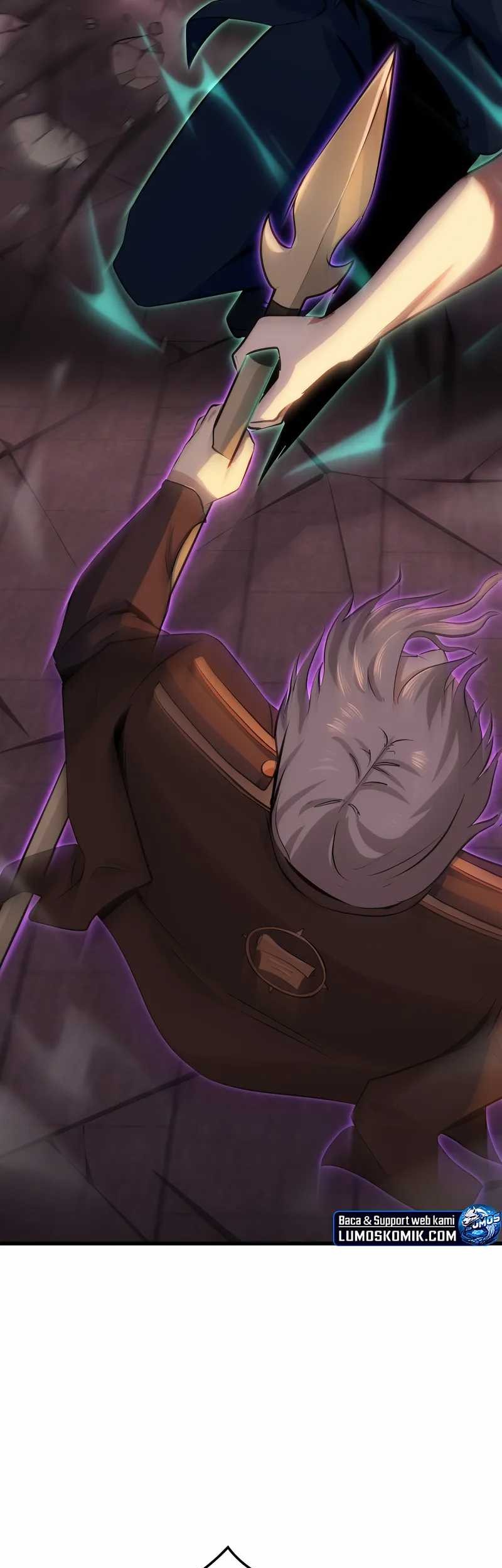 Writers Legacy Chapter 22 - halaman 63