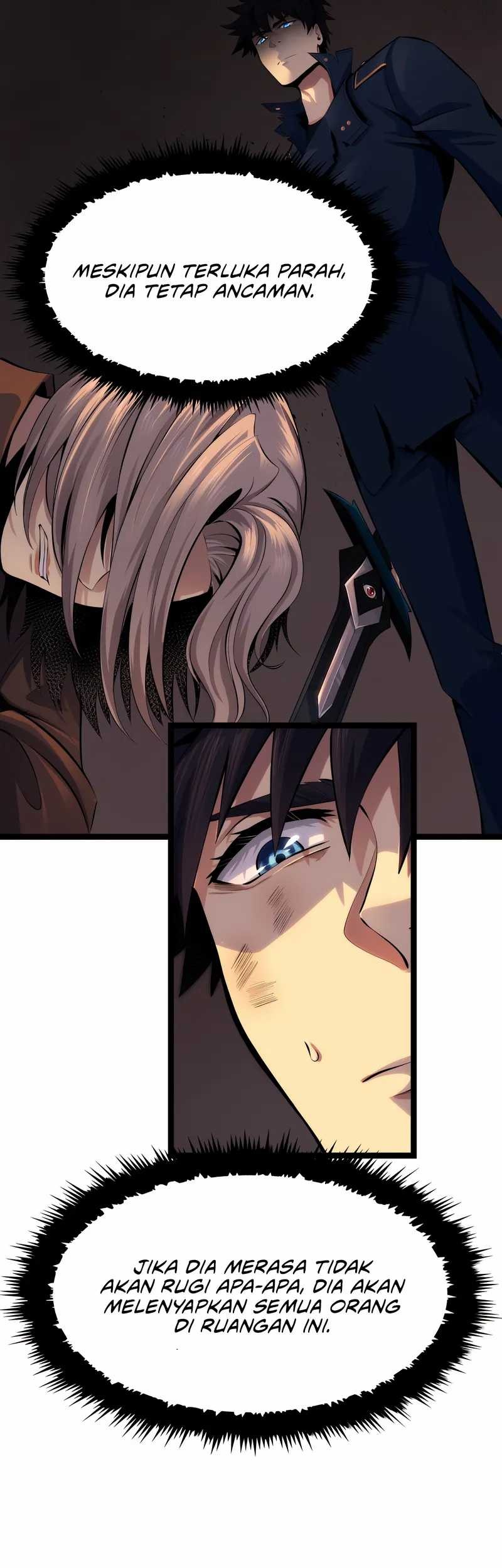 Writers Legacy Chapter 22 - halaman 84