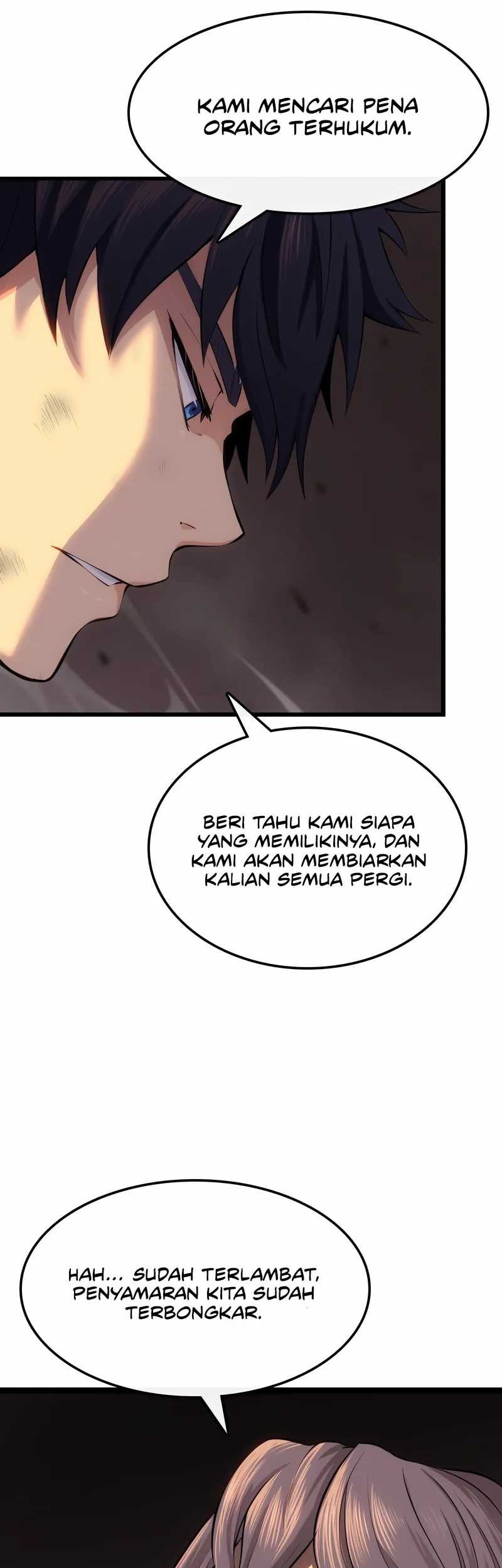 Writers Legacy Chapter 22 - halaman 86