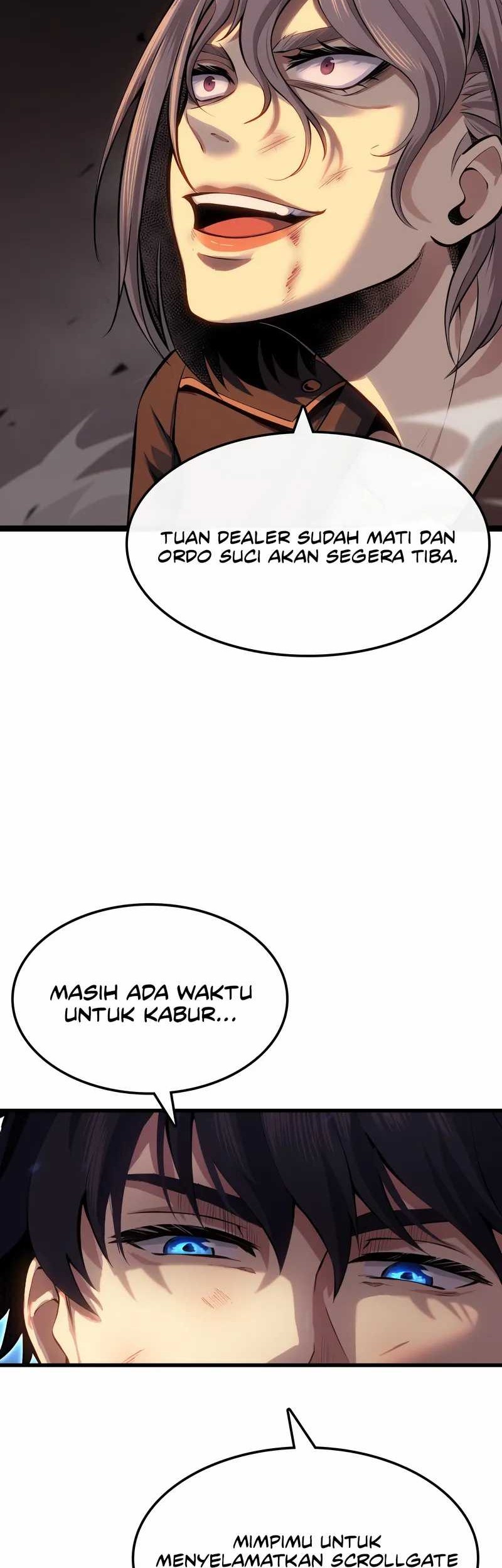 Writers Legacy Chapter 22 - halaman 87