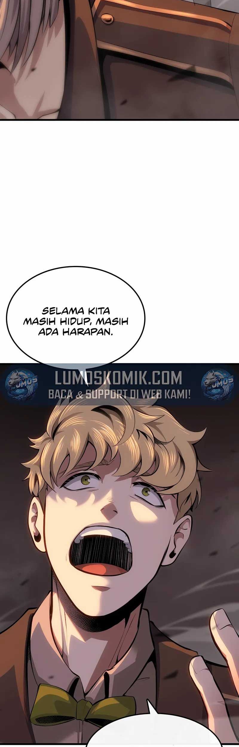 Writers Legacy Chapter 22 - halaman 90