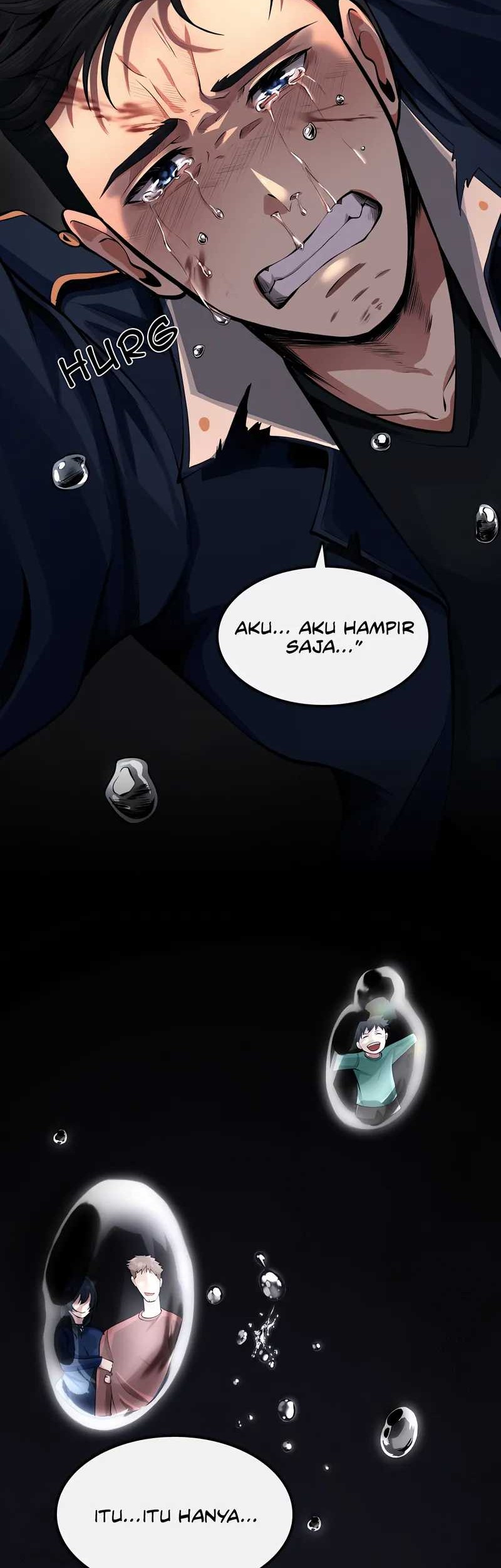 Writers Legacy Chapter 23 - halaman 103