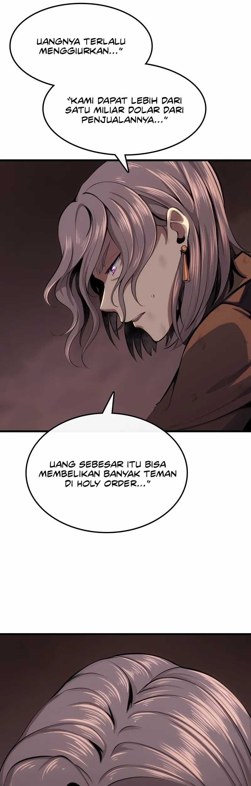 Writers Legacy Chapter 23 - halaman 13