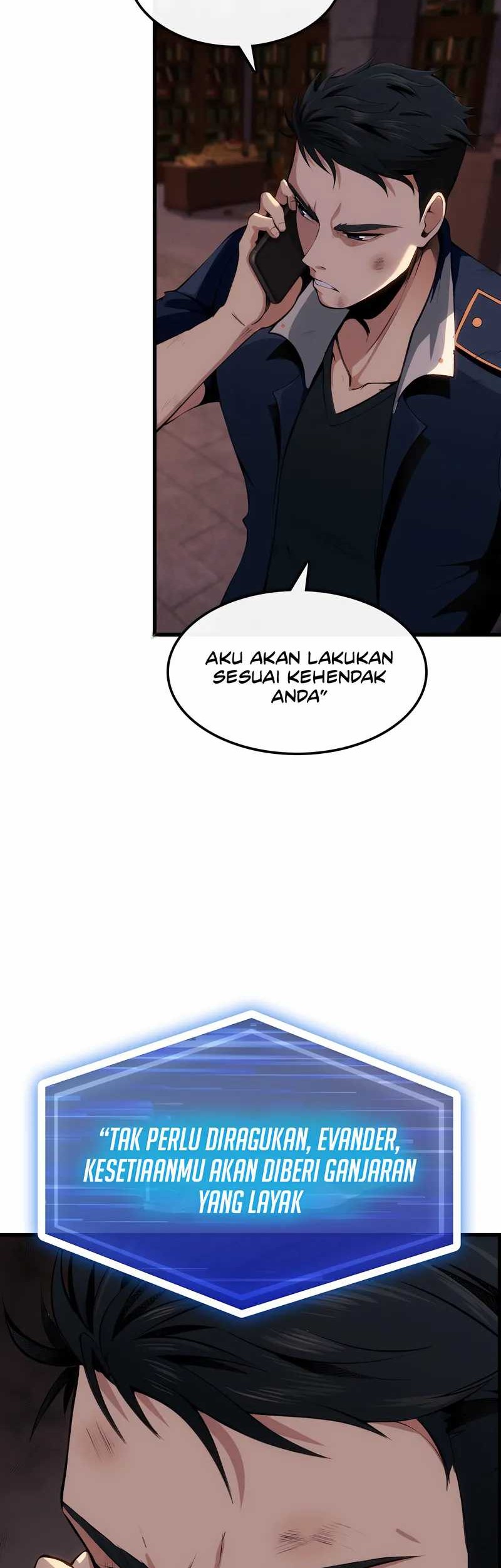 Writers Legacy Chapter 23 - halaman 17