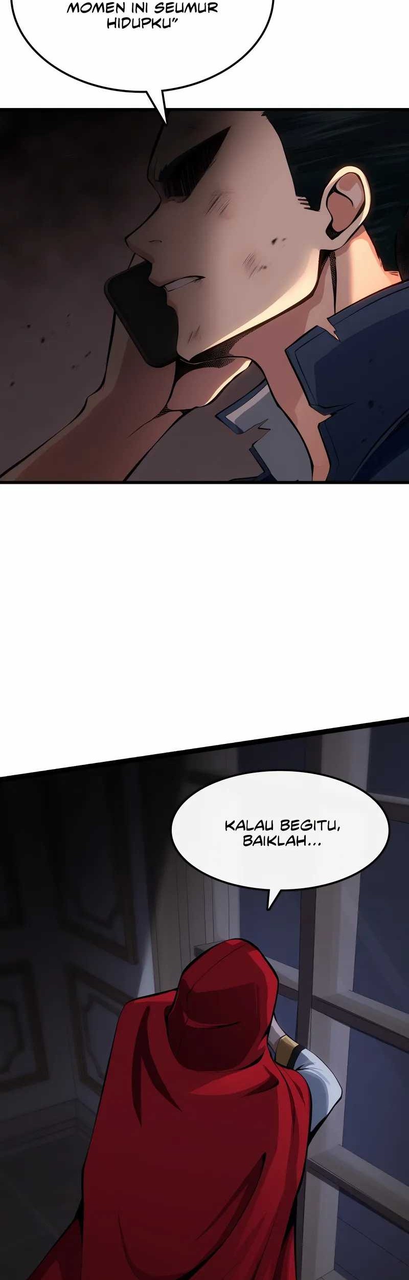 Writers Legacy Chapter 23 - halaman 20