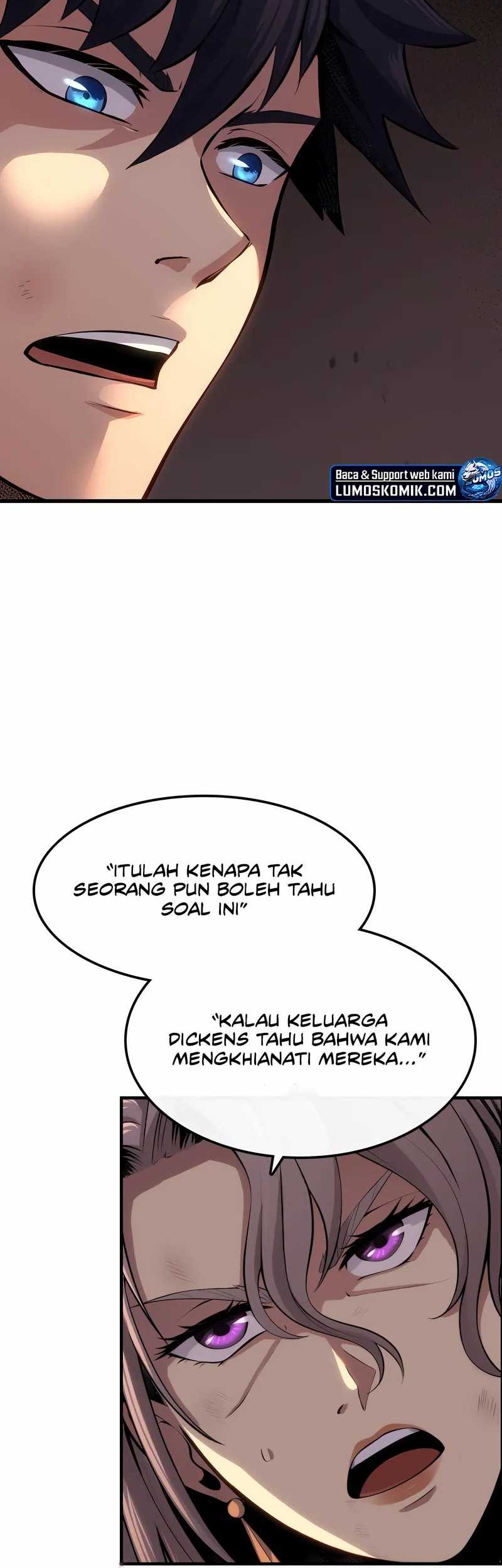 Writers Legacy Chapter 23 - halaman 37