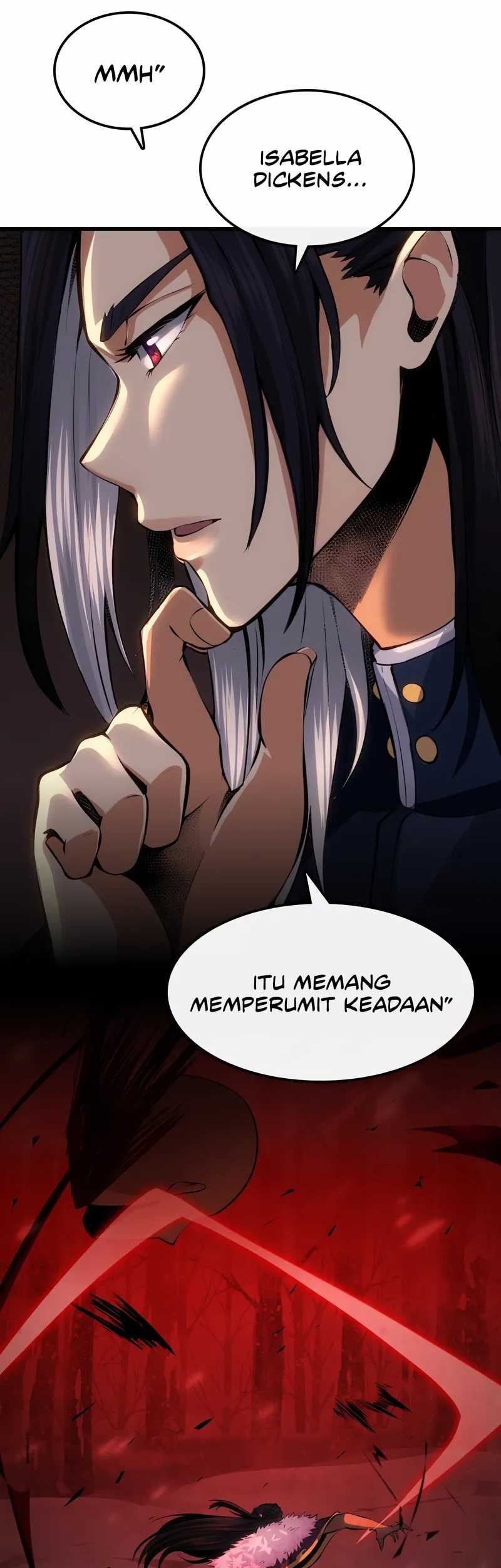 Writers Legacy Chapter 23 - halaman 39
