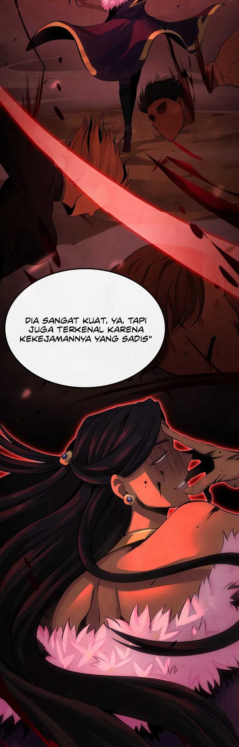 Writers Legacy Chapter 23 - halaman 40