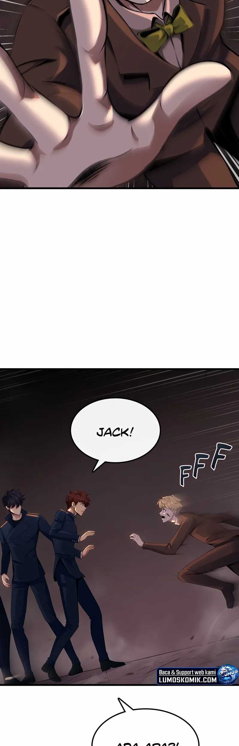 Writers Legacy Chapter 23 - halaman 46