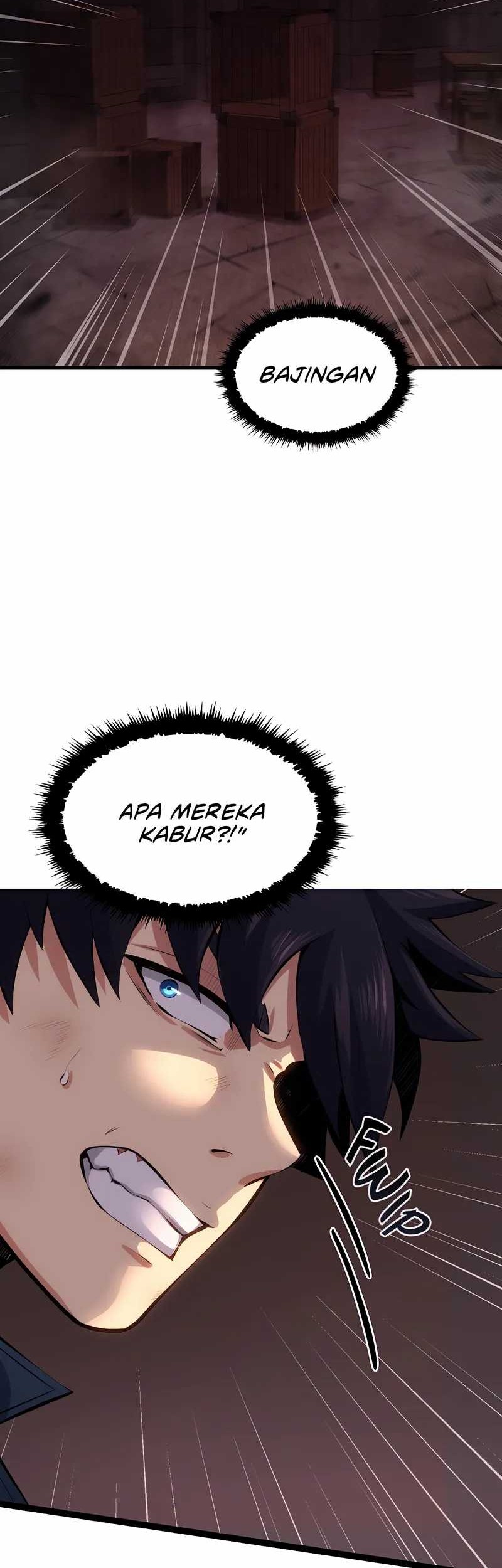 Writers Legacy Chapter 23 - halaman 49
