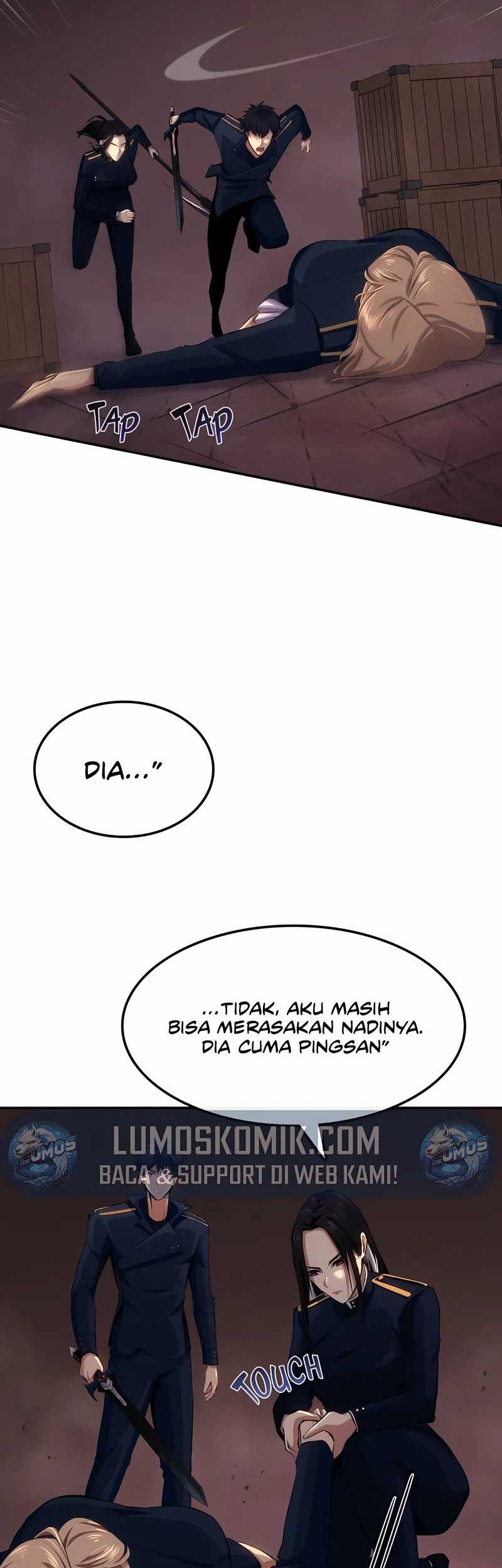 Writers Legacy Chapter 23 - halaman 52