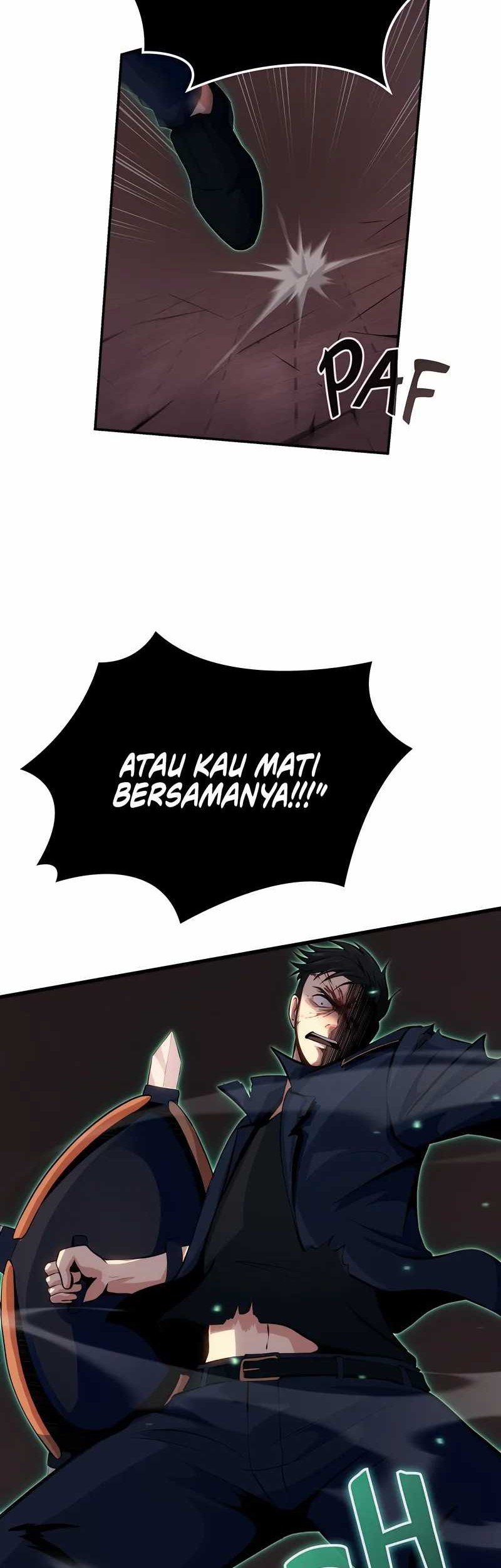 Writers Legacy Chapter 23 - halaman 77
