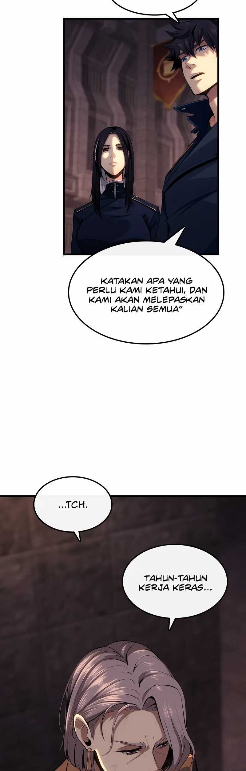 Writers Legacy Chapter 23 - halaman 8