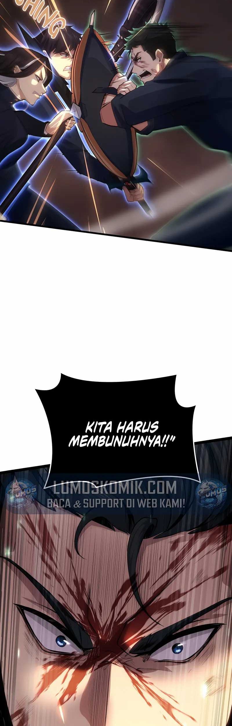 Writers Legacy Chapter 23 - halaman 83
