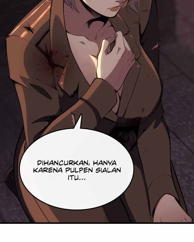 Writers Legacy Chapter 23 - halaman 9