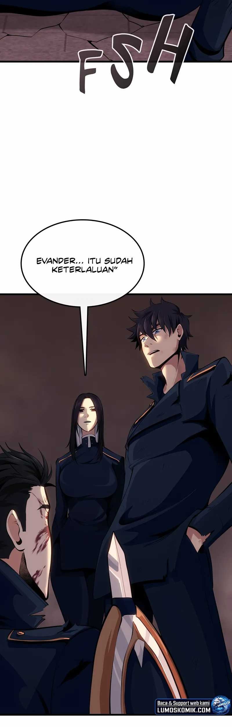 Writers Legacy Chapter 23 - halaman 91