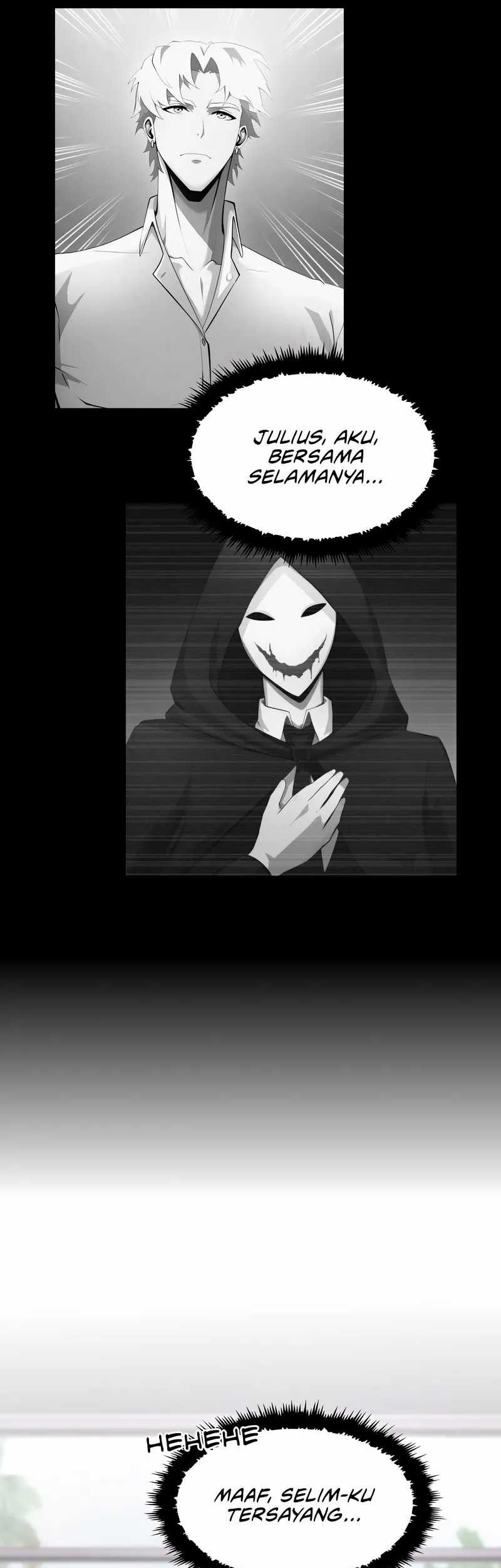 Writers Legacy Chapter 24 - halaman 28