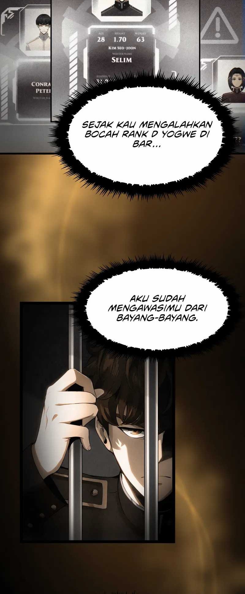 Writers Legacy Chapter 24 - halaman 32