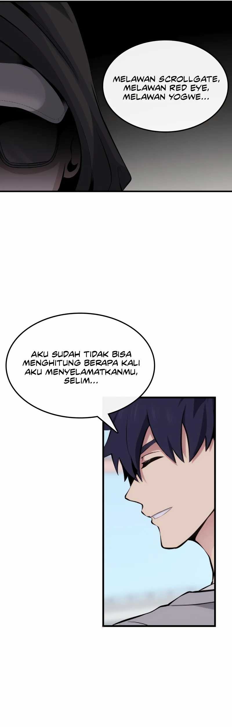 Writers Legacy Chapter 24 - halaman 44