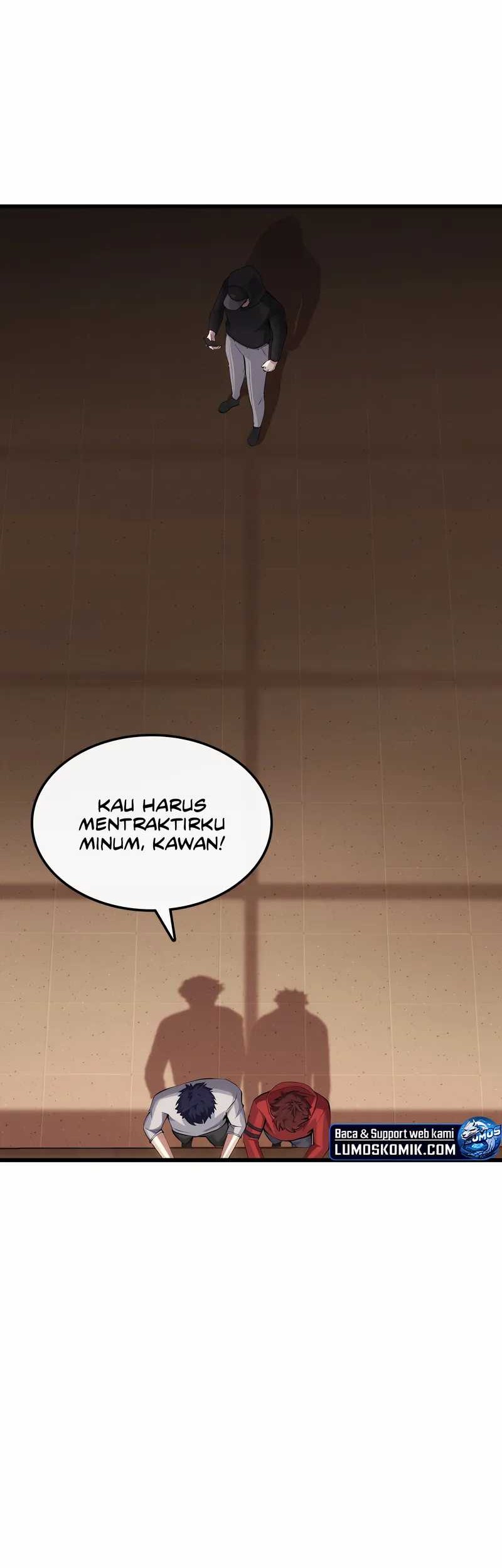 Writers Legacy Chapter 24 - halaman 45