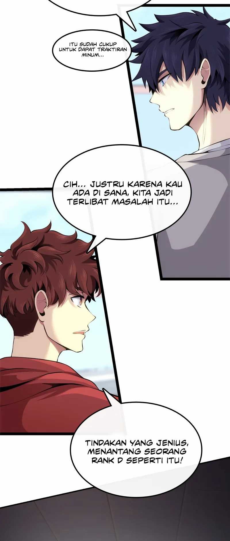 Writers Legacy Chapter 24 - halaman 48