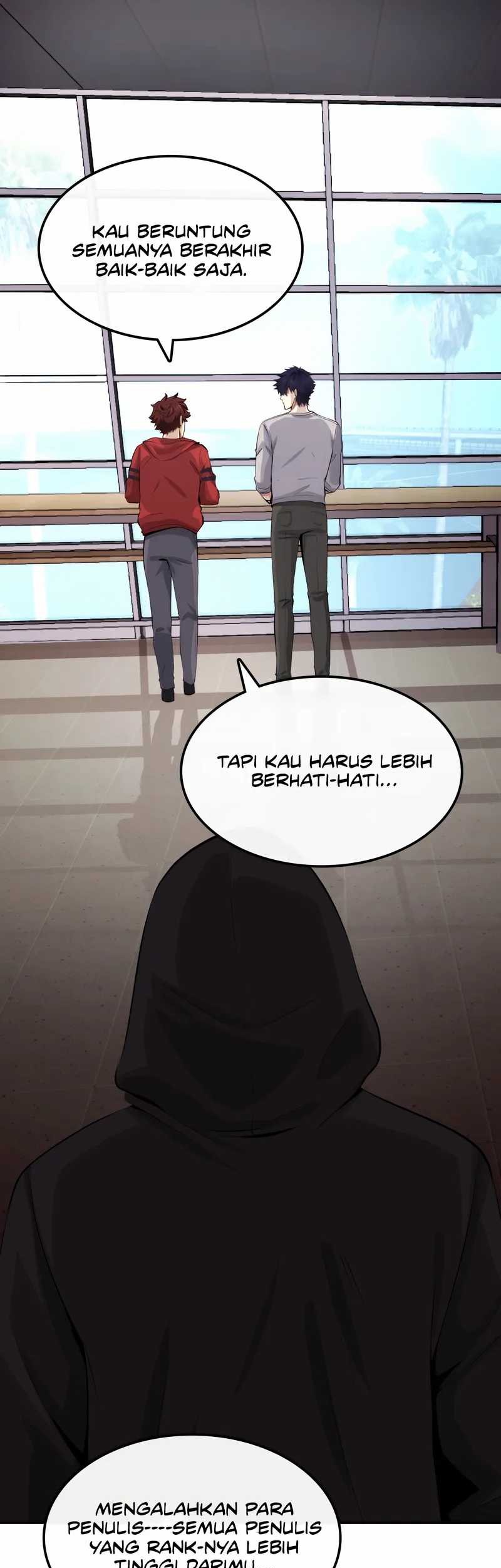 Writers Legacy Chapter 24 - halaman 49