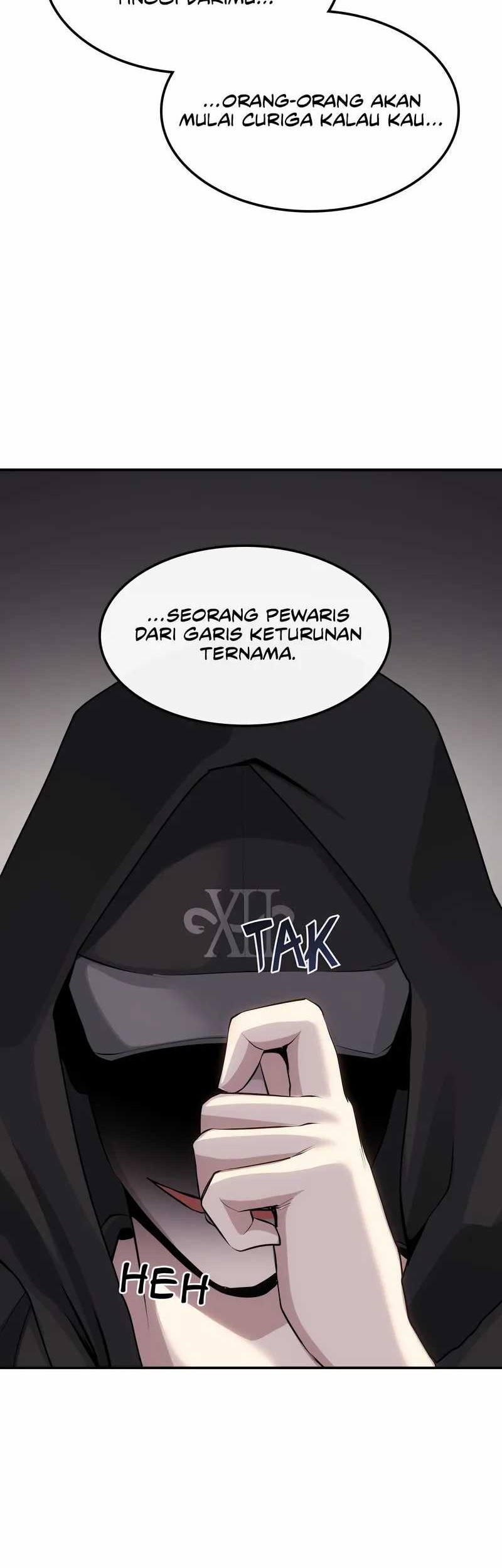 Writers Legacy Chapter 24 - halaman 50