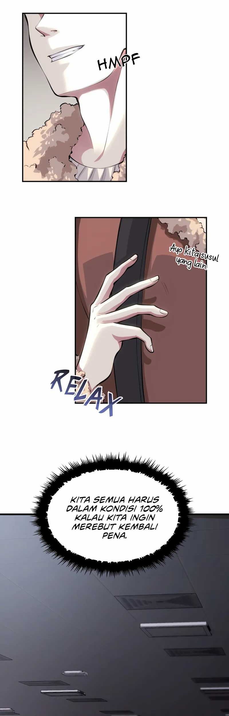 Writers Legacy Chapter 24 - halaman 69