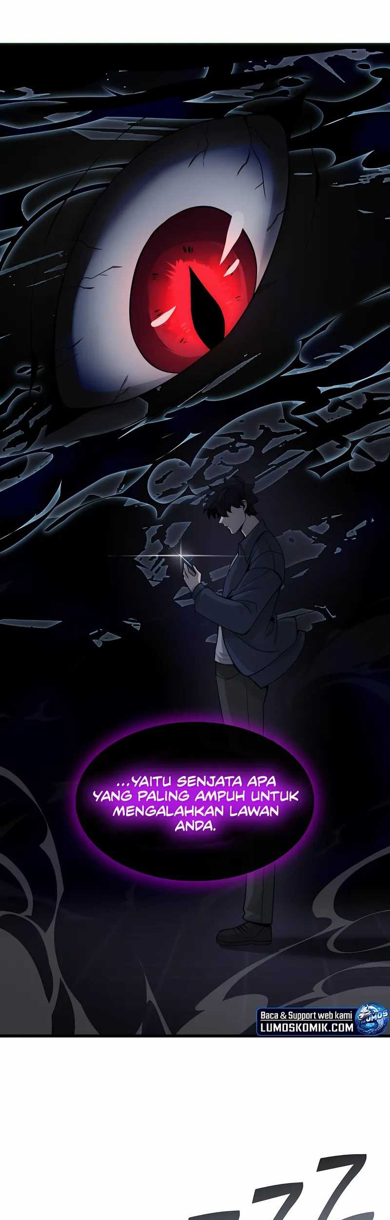 Writers Legacy Chapter 24 - halaman 84