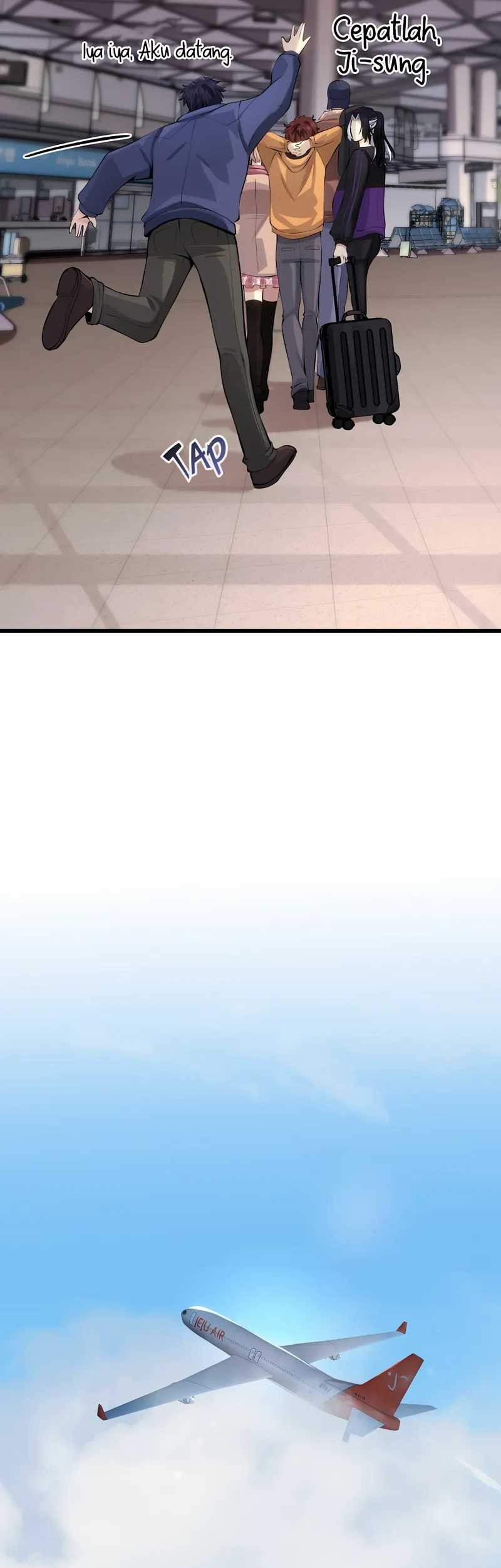Writers Legacy Chapter 24 - halaman 87