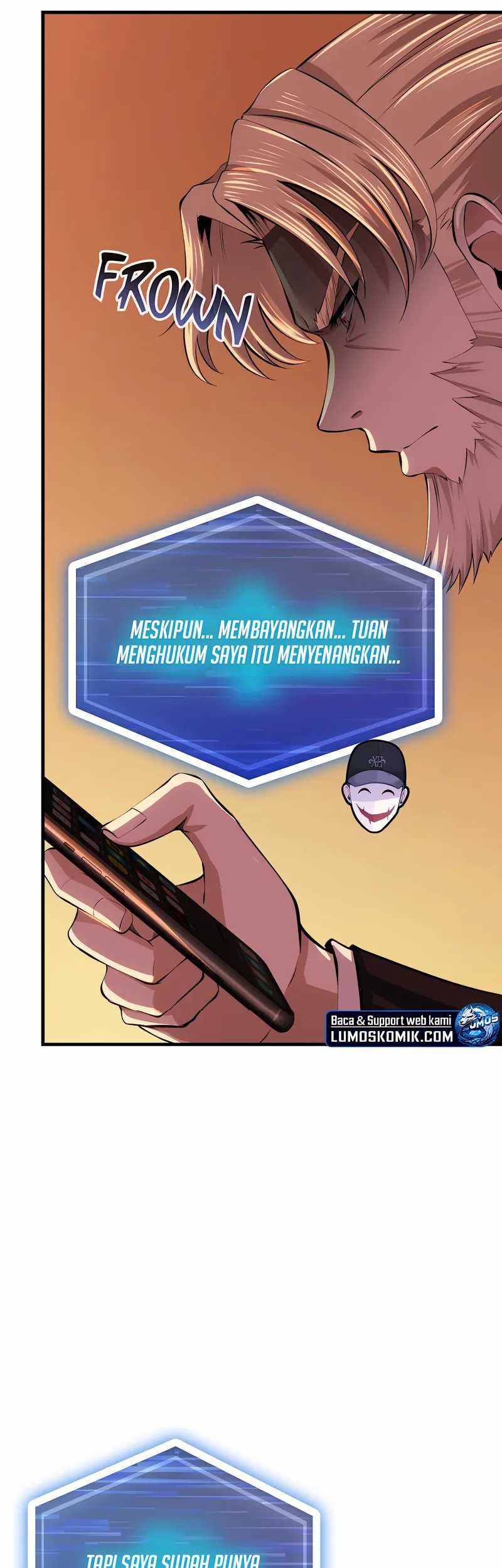 Writers Legacy Chapter 24 - halaman 95