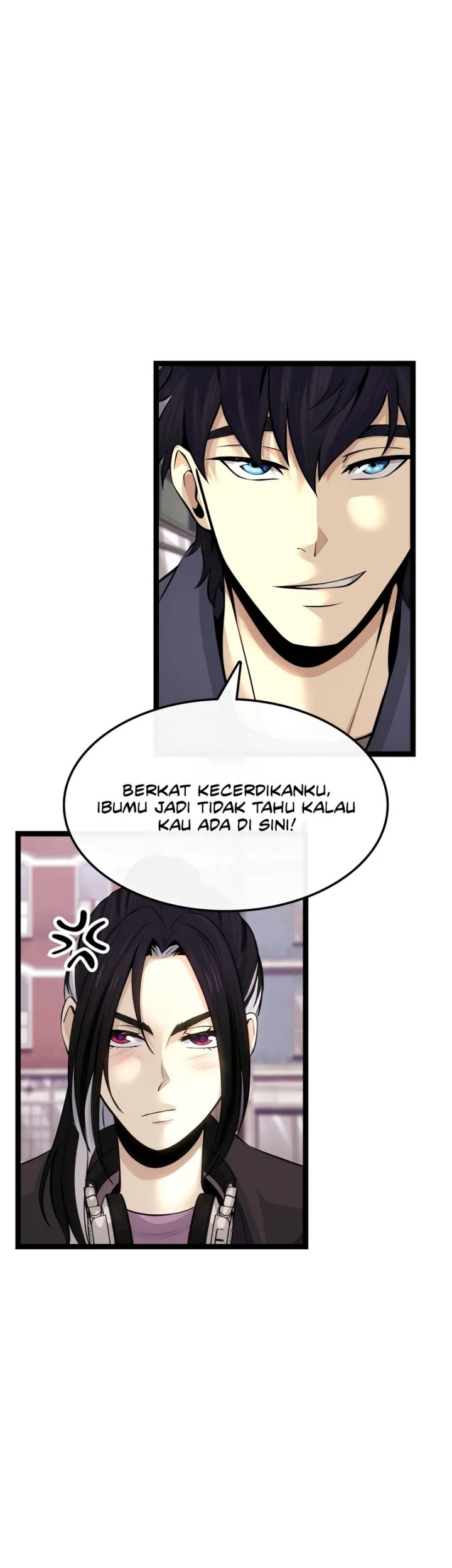 Writers Legacy Chapter 25 - halaman 112