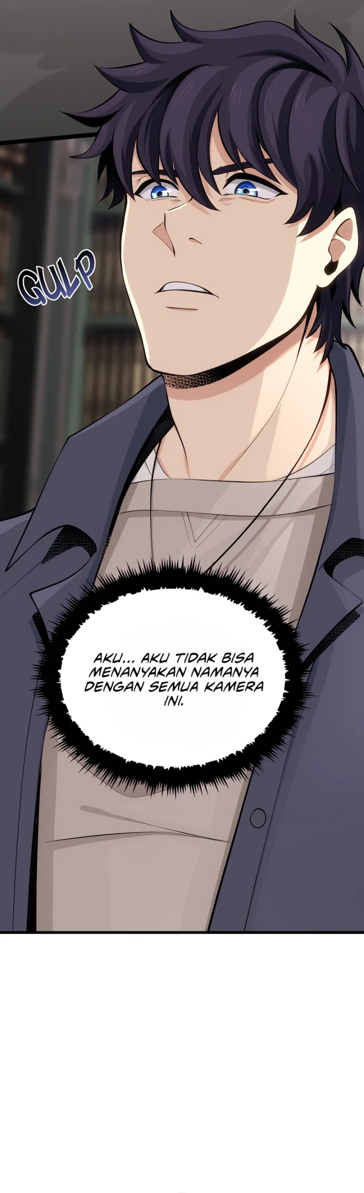 Writers Legacy Chapter 25 - halaman 18