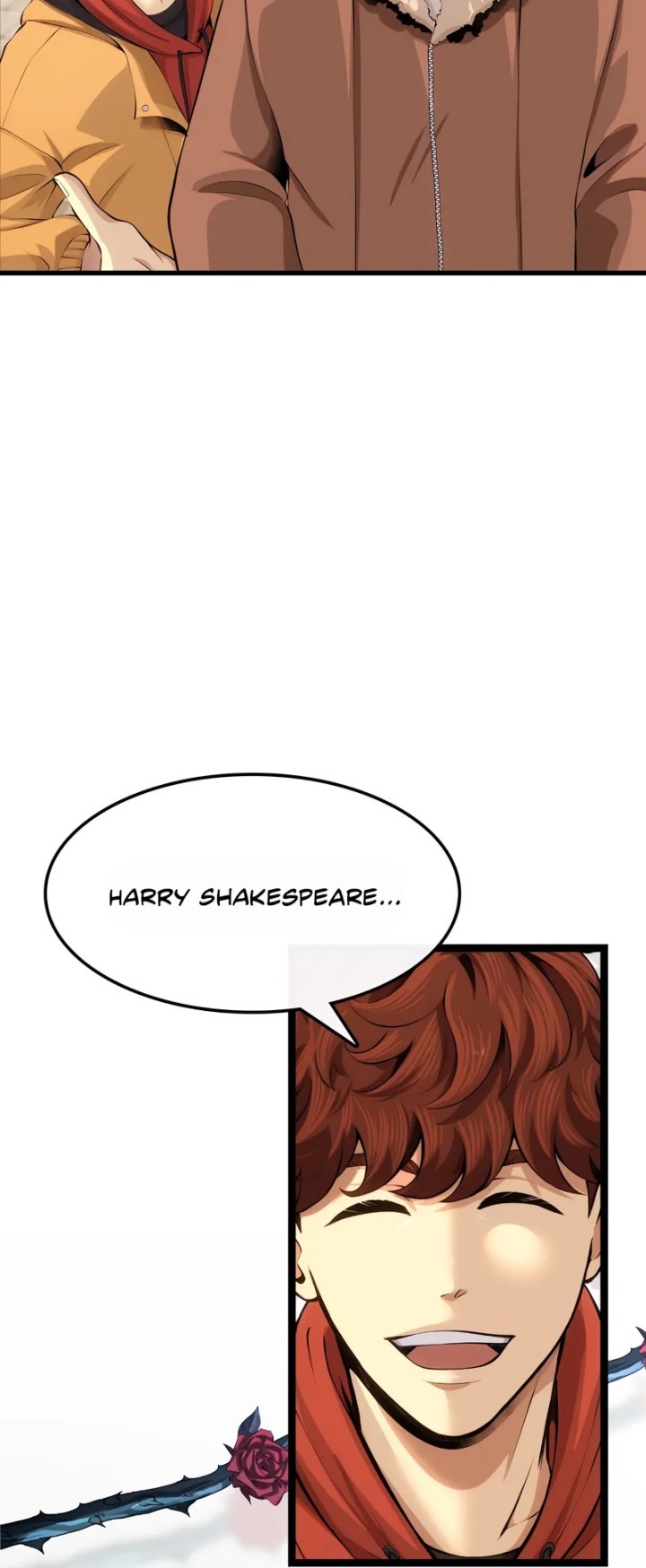 Writers Legacy Chapter 25 - halaman 44