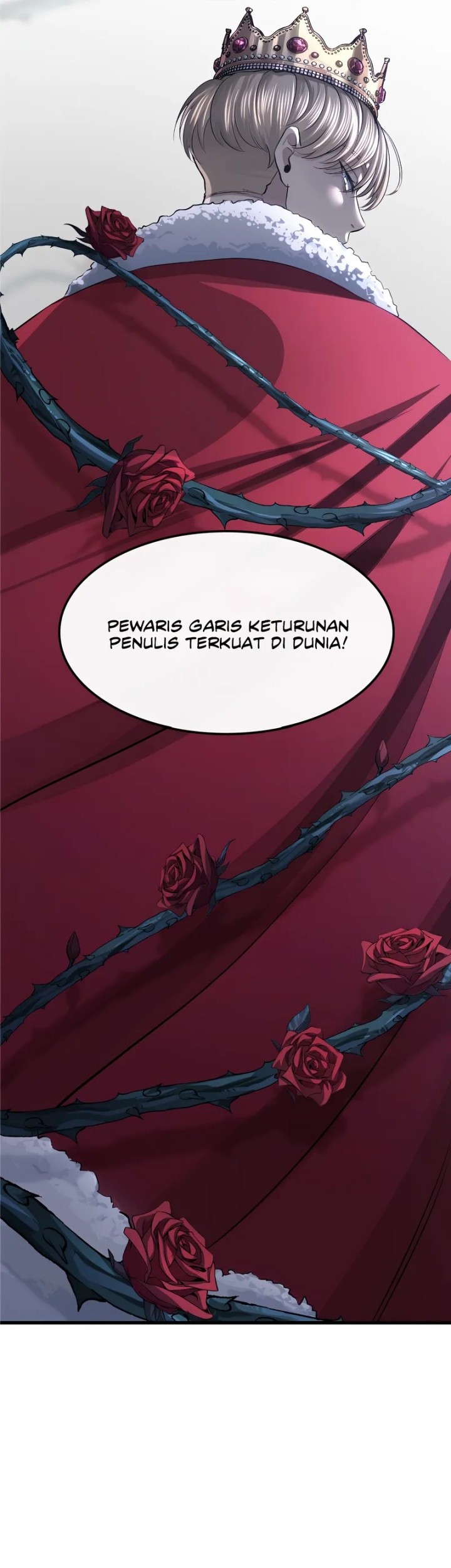 Writers Legacy Chapter 25 - halaman 45