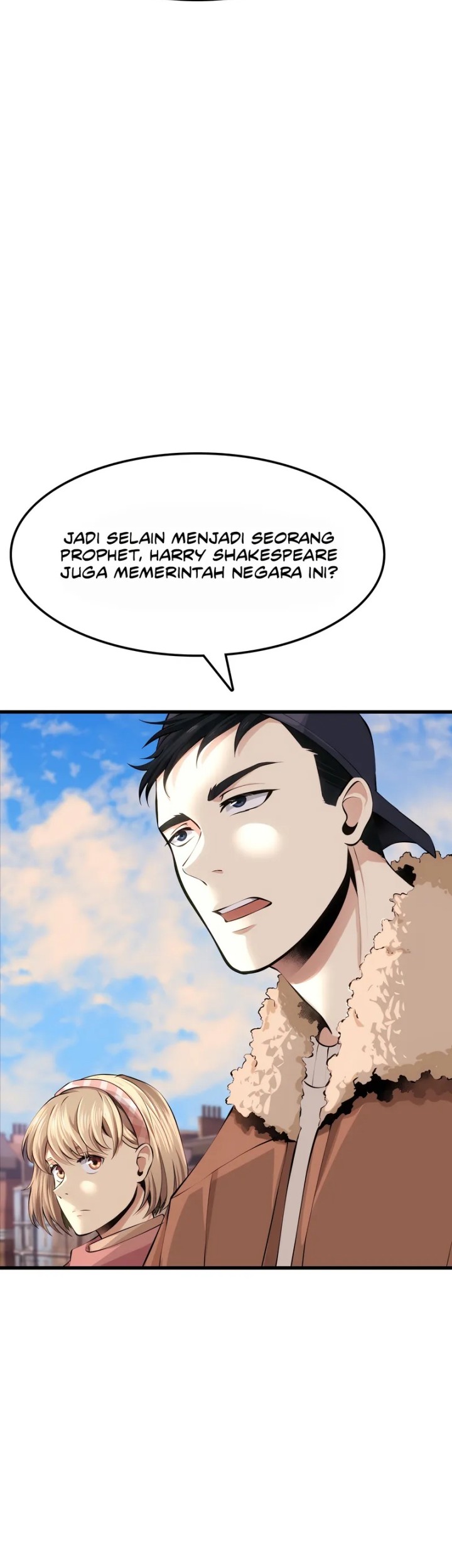 Writers Legacy Chapter 25 - halaman 50