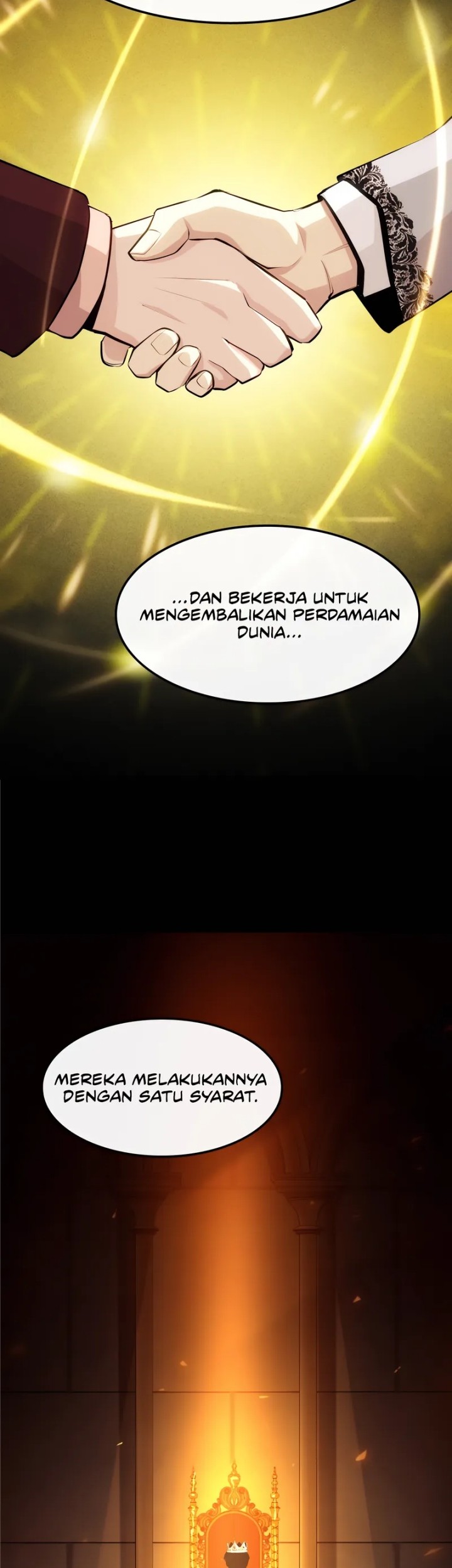 Writers Legacy Chapter 25 - halaman 53