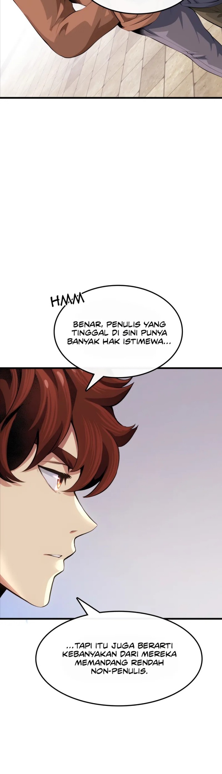 Writers Legacy Chapter 25 - halaman 56