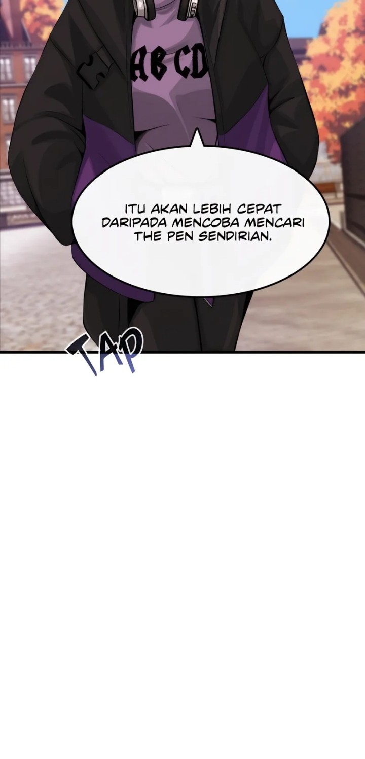 Writers Legacy Chapter 25 - halaman 67