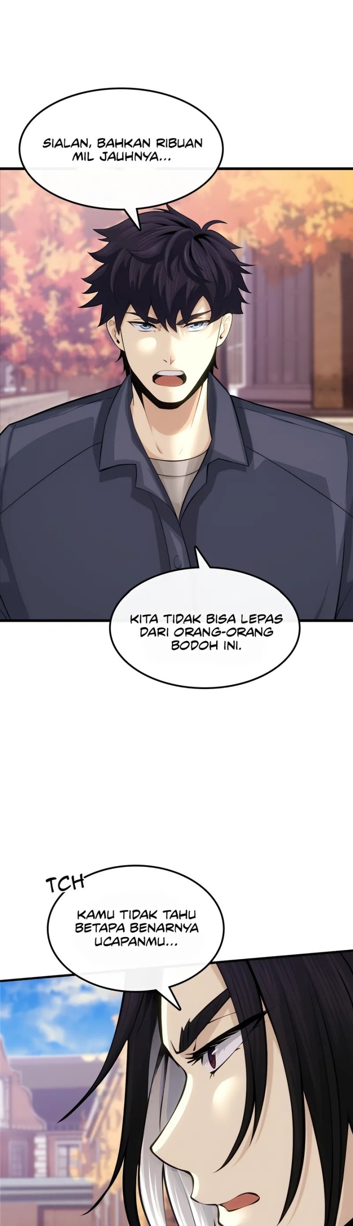 Writers Legacy Chapter 25 - halaman 73