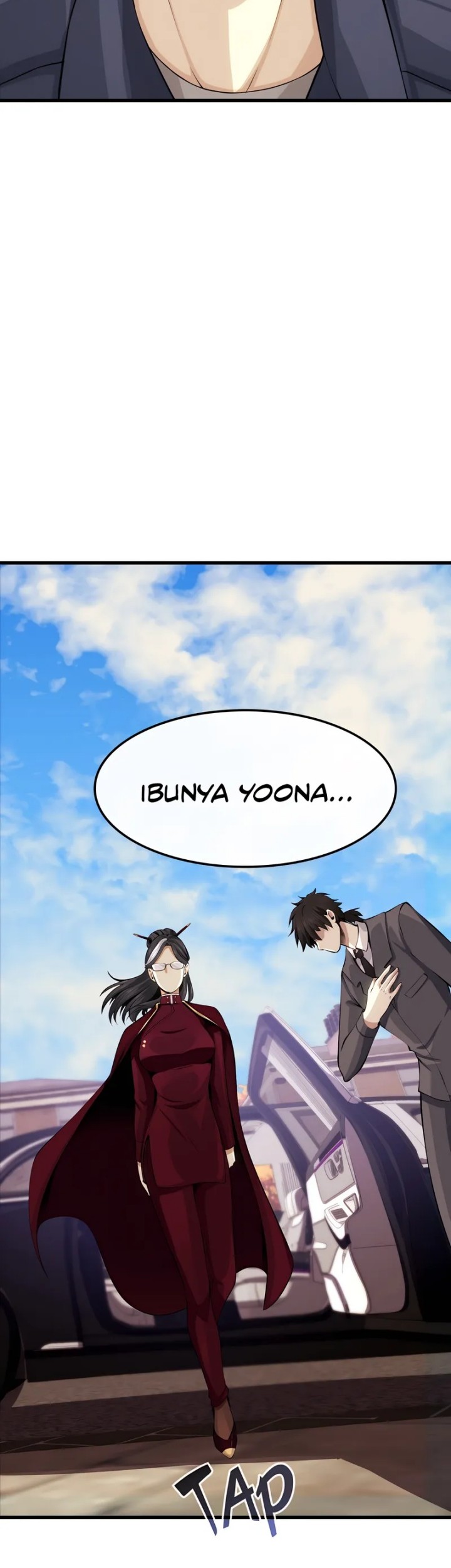 Writers Legacy Chapter 25 - halaman 79