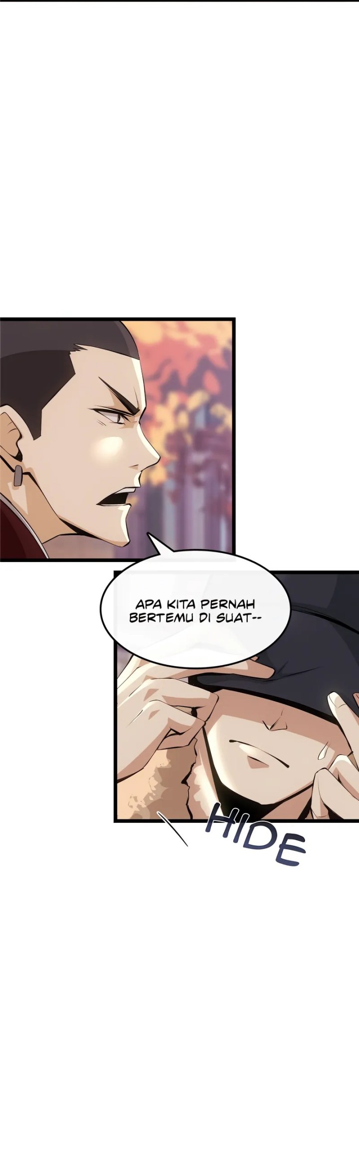Writers Legacy Chapter 25 - halaman 97