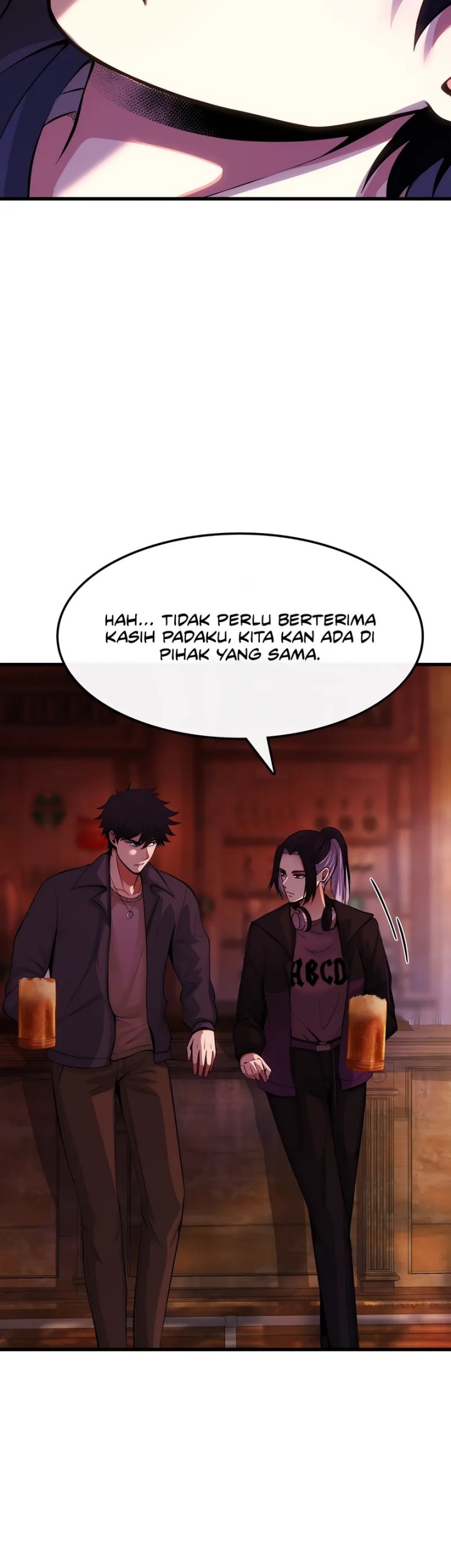 Writers Legacy Chapter 26 - halaman 33