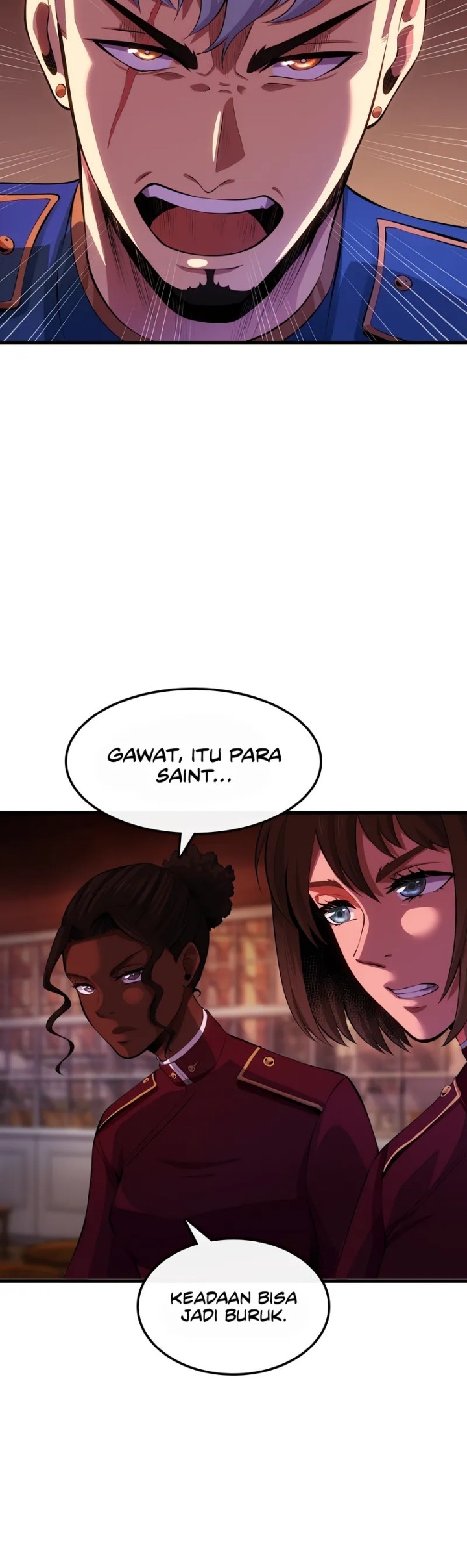 Writers Legacy Chapter 26 - halaman 50