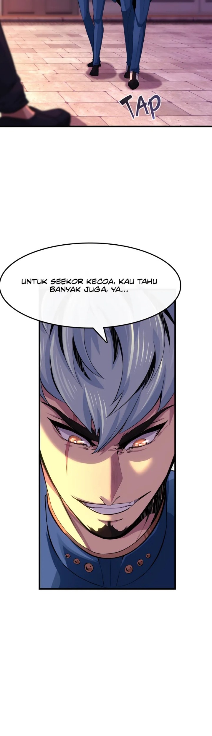 Writers Legacy Chapter 26 - halaman 63