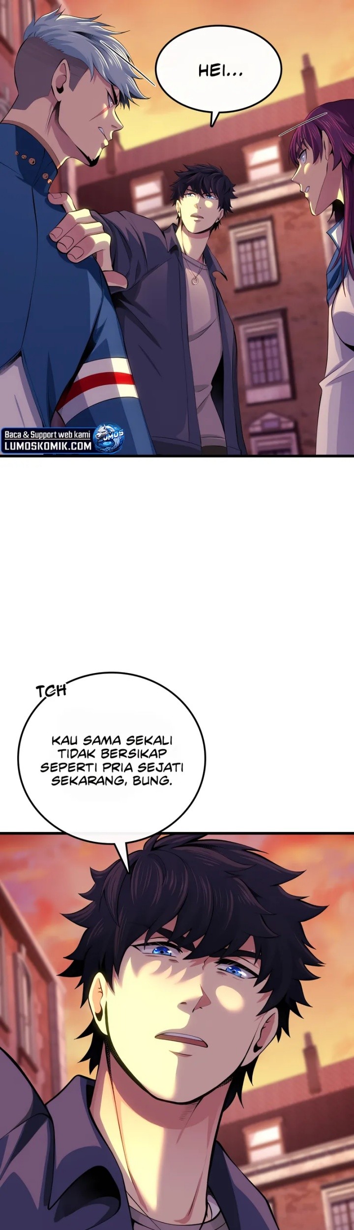 Writers Legacy Chapter 26 - halaman 67