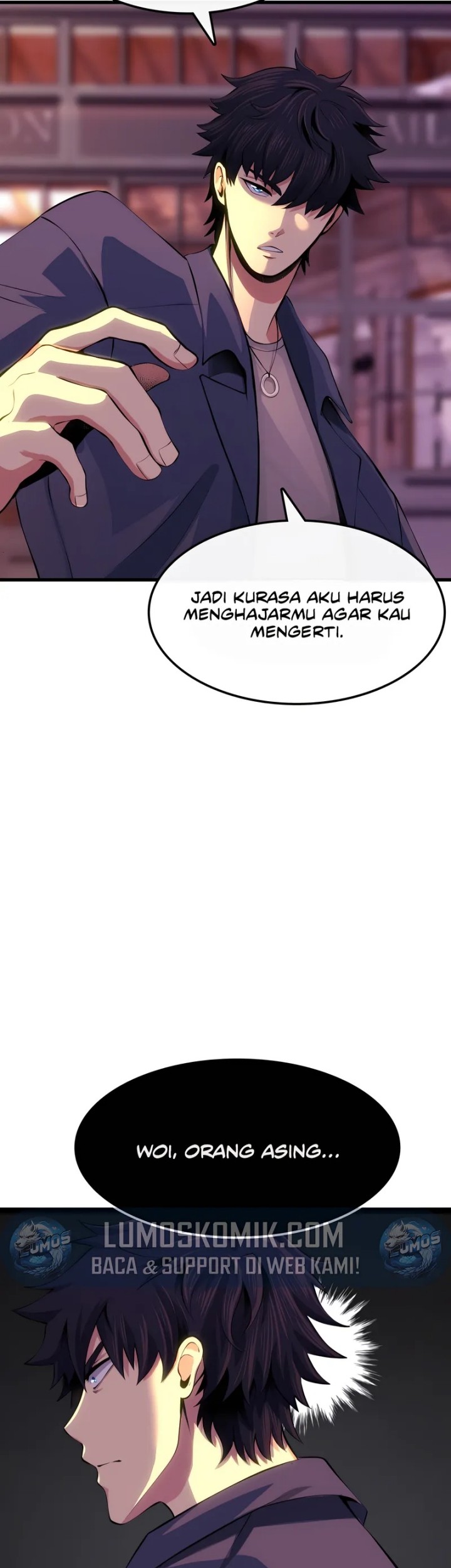 Writers Legacy Chapter 26 - halaman 71