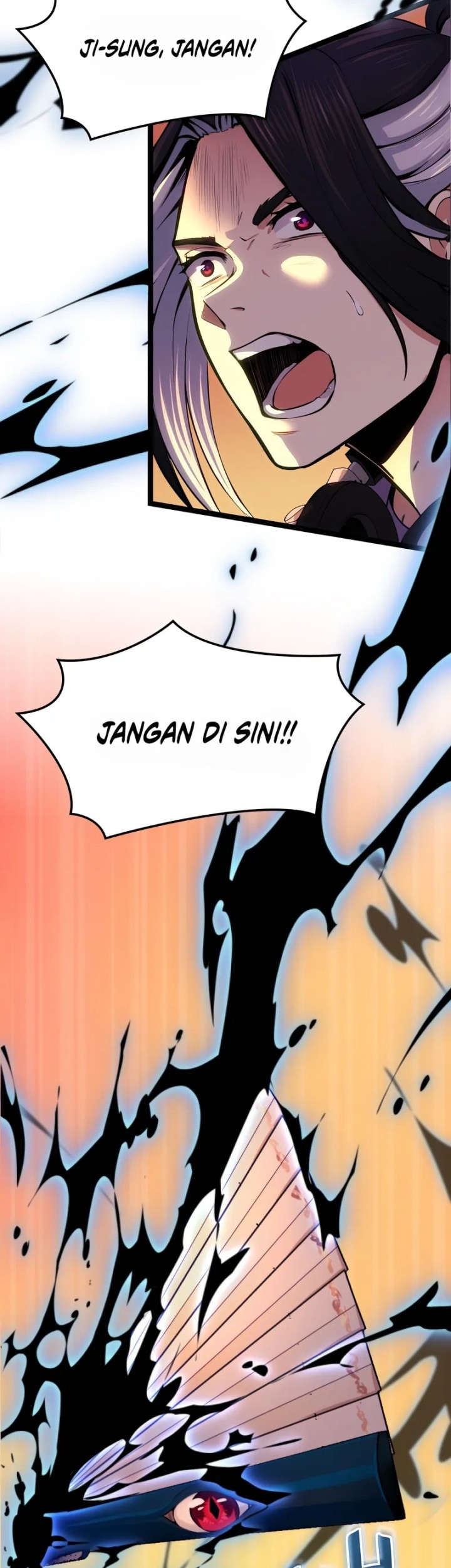 Writers Legacy Chapter 26 - halaman 79