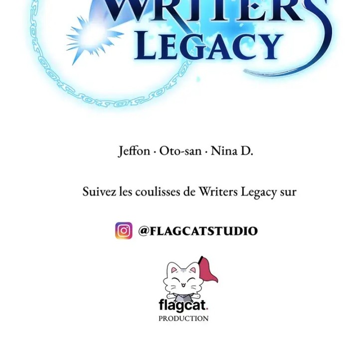 Writers Legacy Chapter 26 - halaman 82